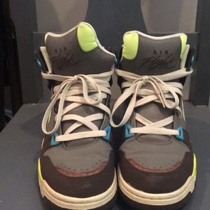 Nike Men's Air Flight Condor